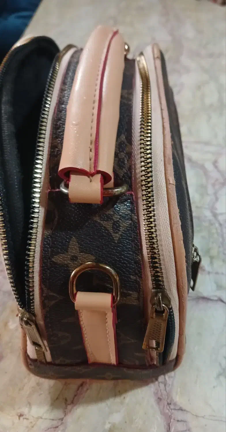 کیف دستی در حدنو ۱۵۰تومان|کیف، کفش، کمربند|آستارا, |دیوار