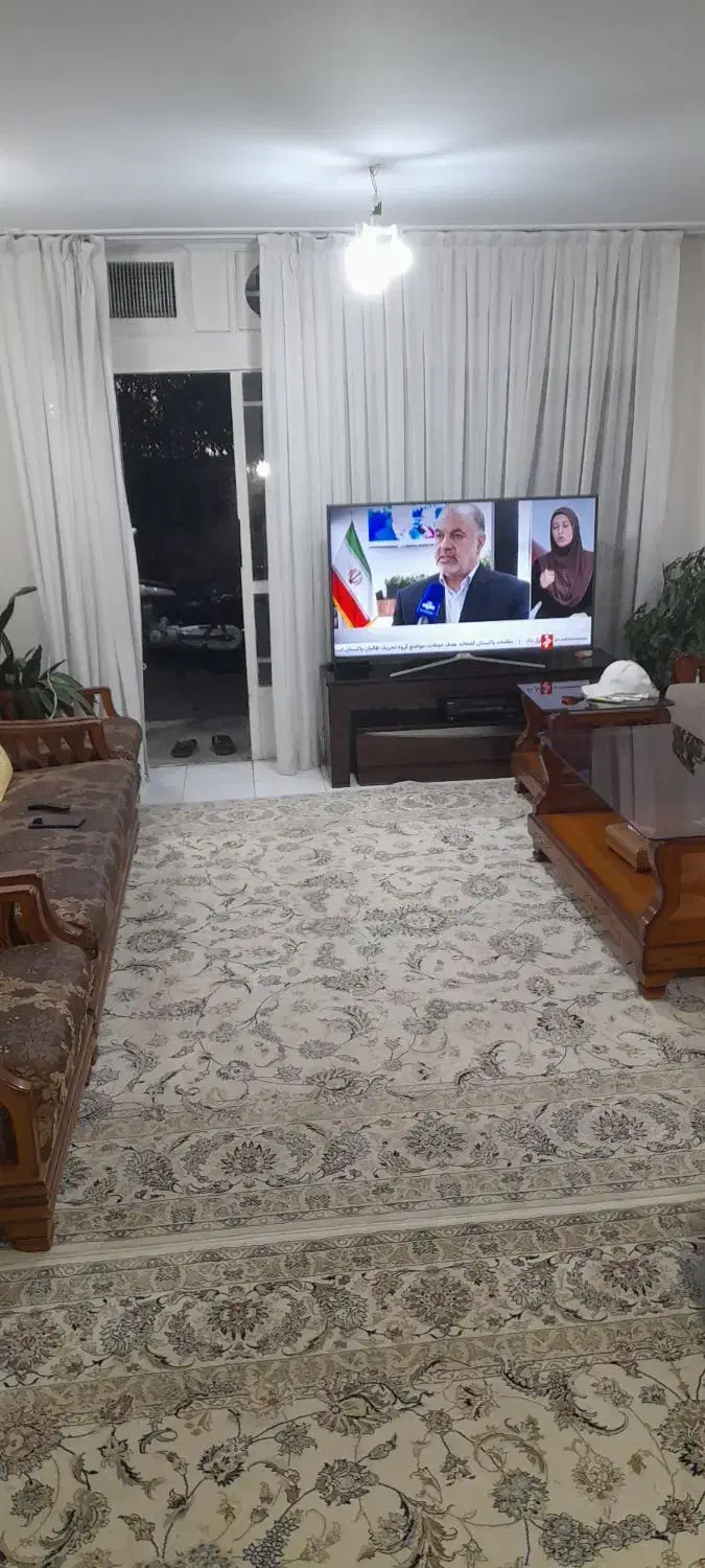 آپارتمان ۱۰۰ متری/۲ خواب/شادمان ورودی مستقل|اجارهٔ آپارتمان|تهران, شادمان|دیوار