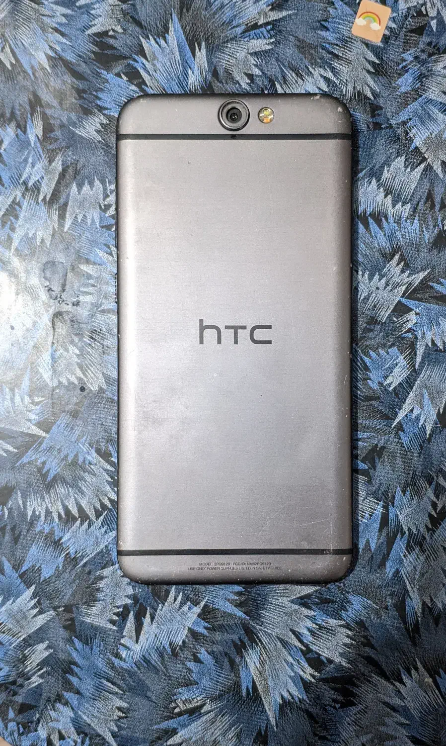 htc a9|موبایل|تهران, شیخ هادی|دیوار