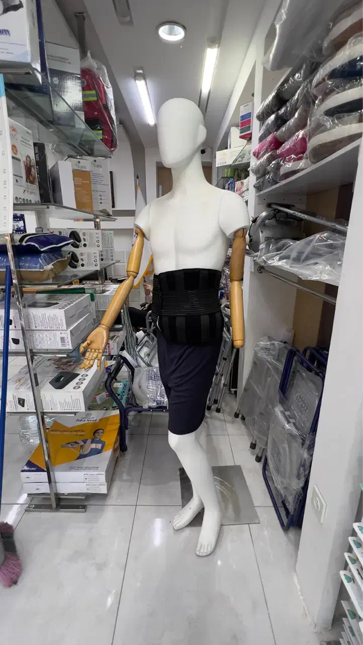 مانکن مردانه دست پینوکیویی سالم|فروشگاه و مغازه|شاهرود, |دیوار