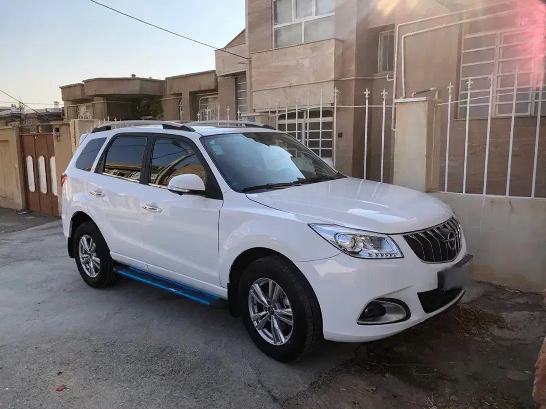 هایما s7 پلاس ۴۰۲|خودرو سواری و وانت|ارومیه, |دیوار