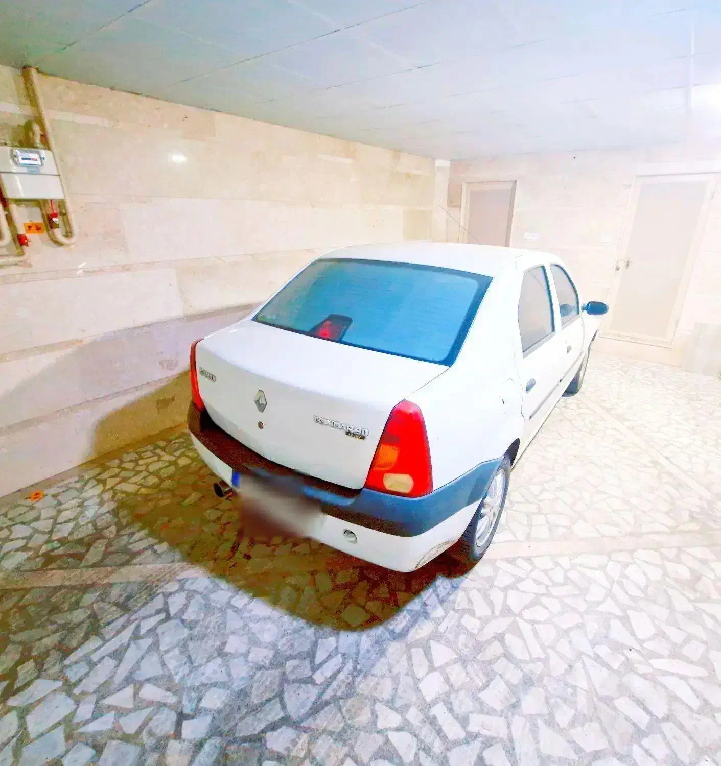 ال ۹۰ مدل دی ماه ۹۵ بی رنگ ۱۱۵ تا واقعی تک سند|خودرو سواری و وانت|رشت, پسیخان|دیوار