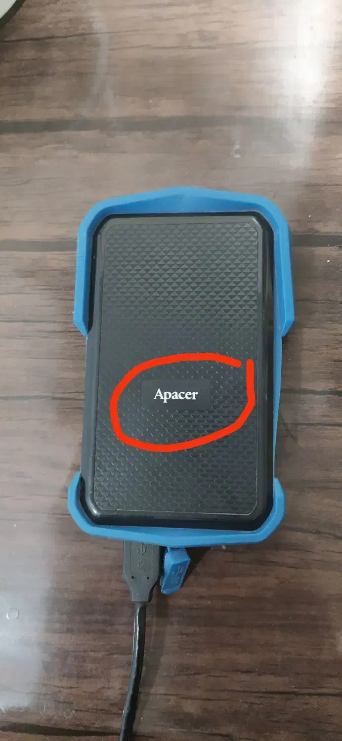 هارد|قطعات و لوازم جانبی رایانه|کرمان, |دیوار