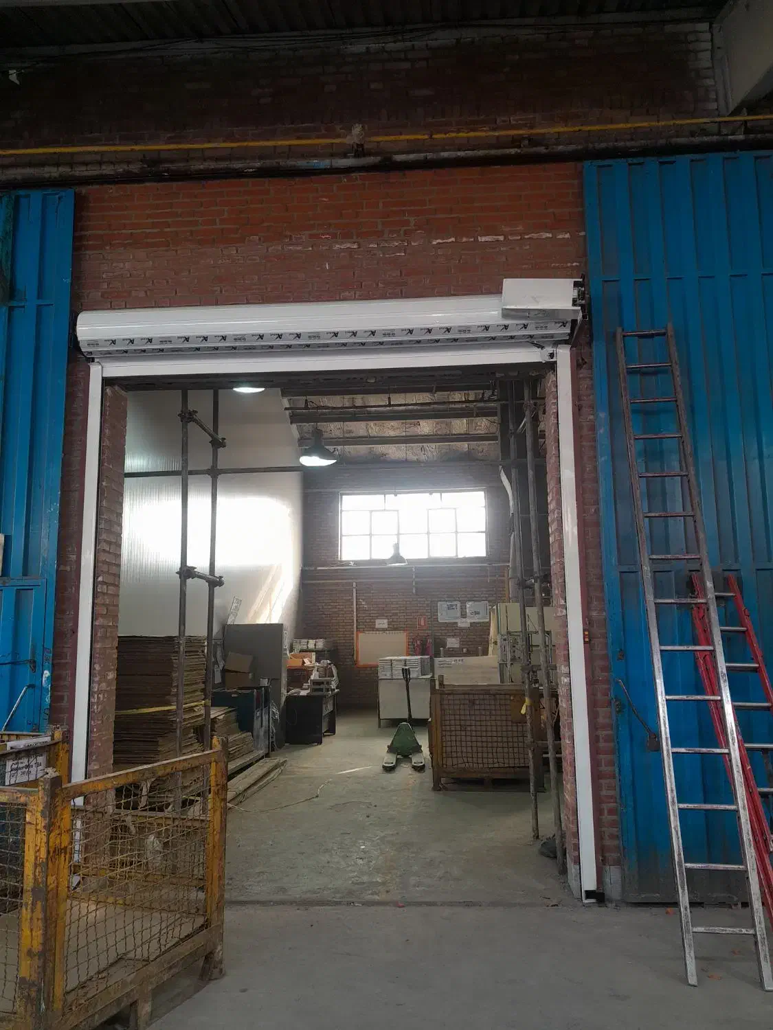 کرکره هوشمندامید|خدمات پیشه و مهارت|الوند, |دیوار