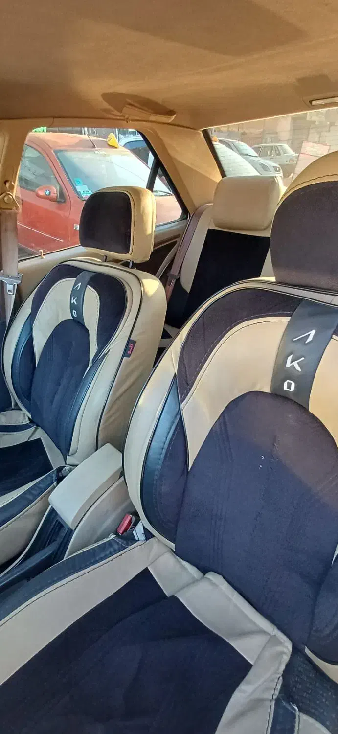 پژو۱۴۰۰ بی رنگ|خودرو سواری و وانت|ماهدشت, |دیوار