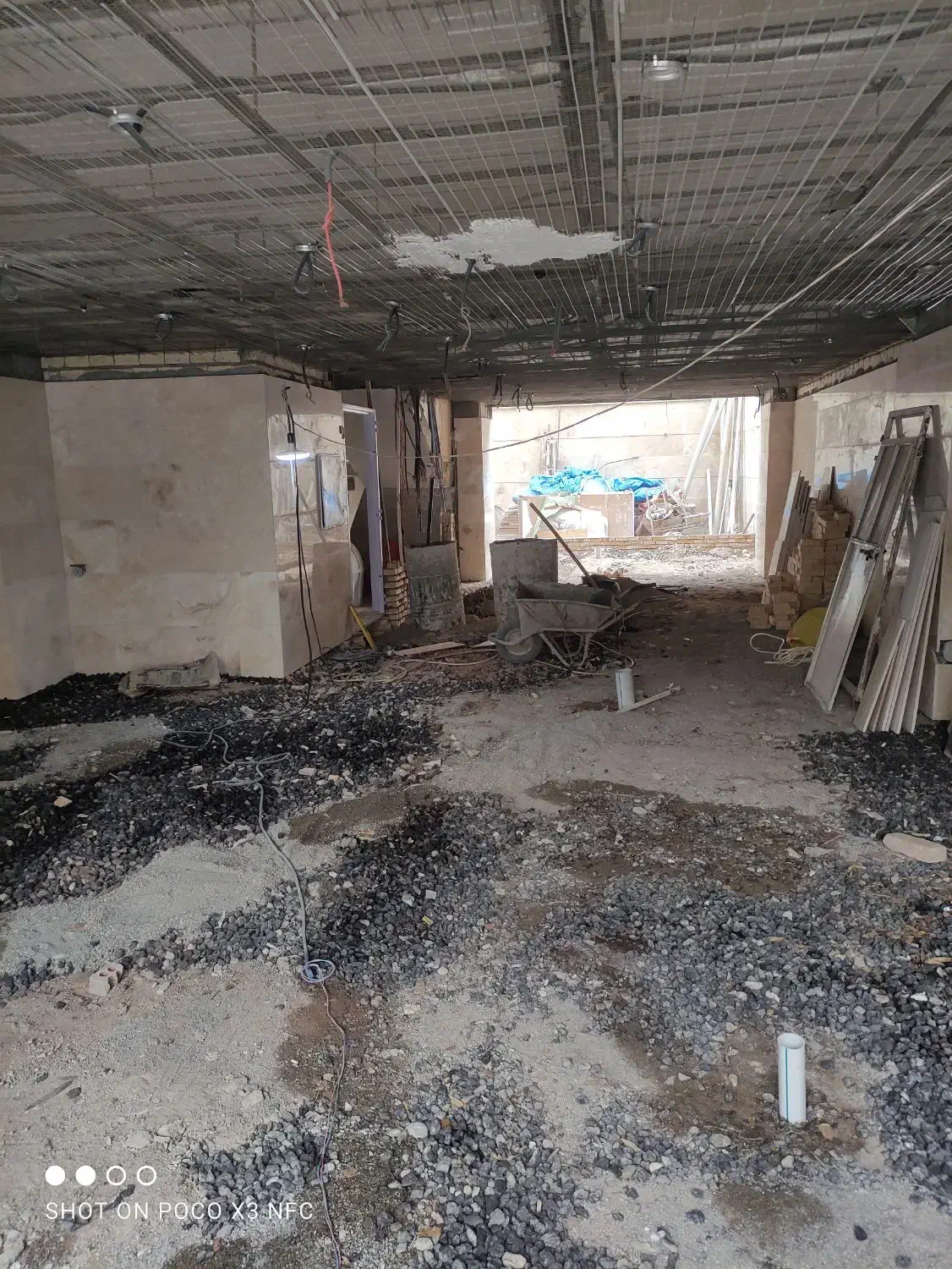 انجام امور ساختمانی و تعمیرات بازسازی|خدمات پیشه و مهارت|تهران, جیحون|دیوار