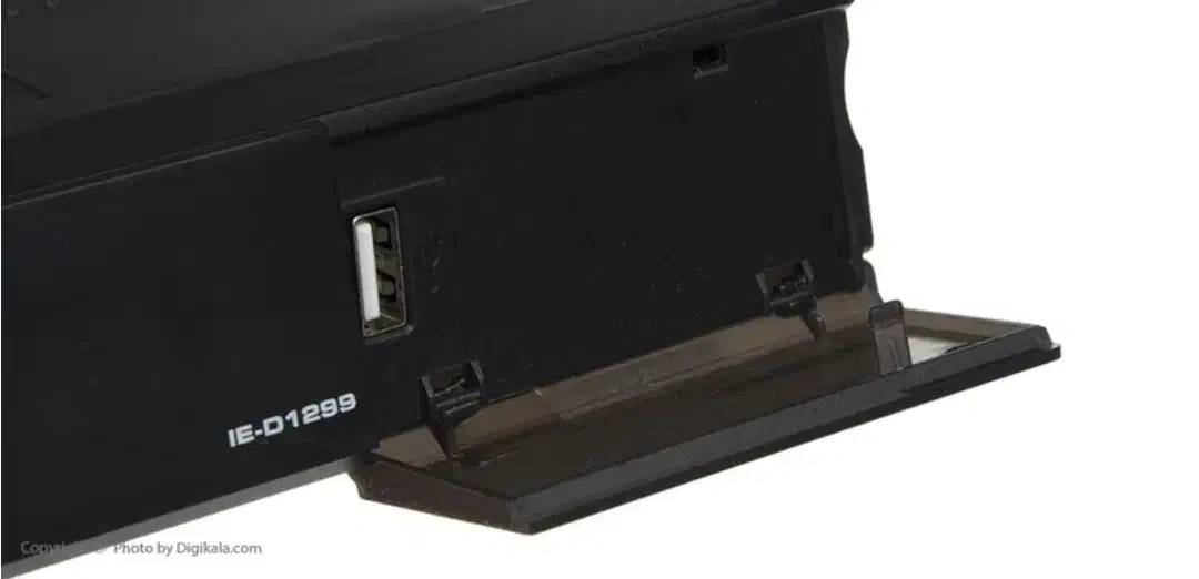 گیرنده دیجیتال icen مارشال آنتن|صوتی و تصویری|زنجان, |دیوار