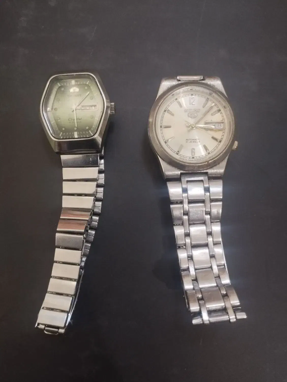 ساعت اورینت زنانه و سیکو|ساعت|نقده, |دیوار