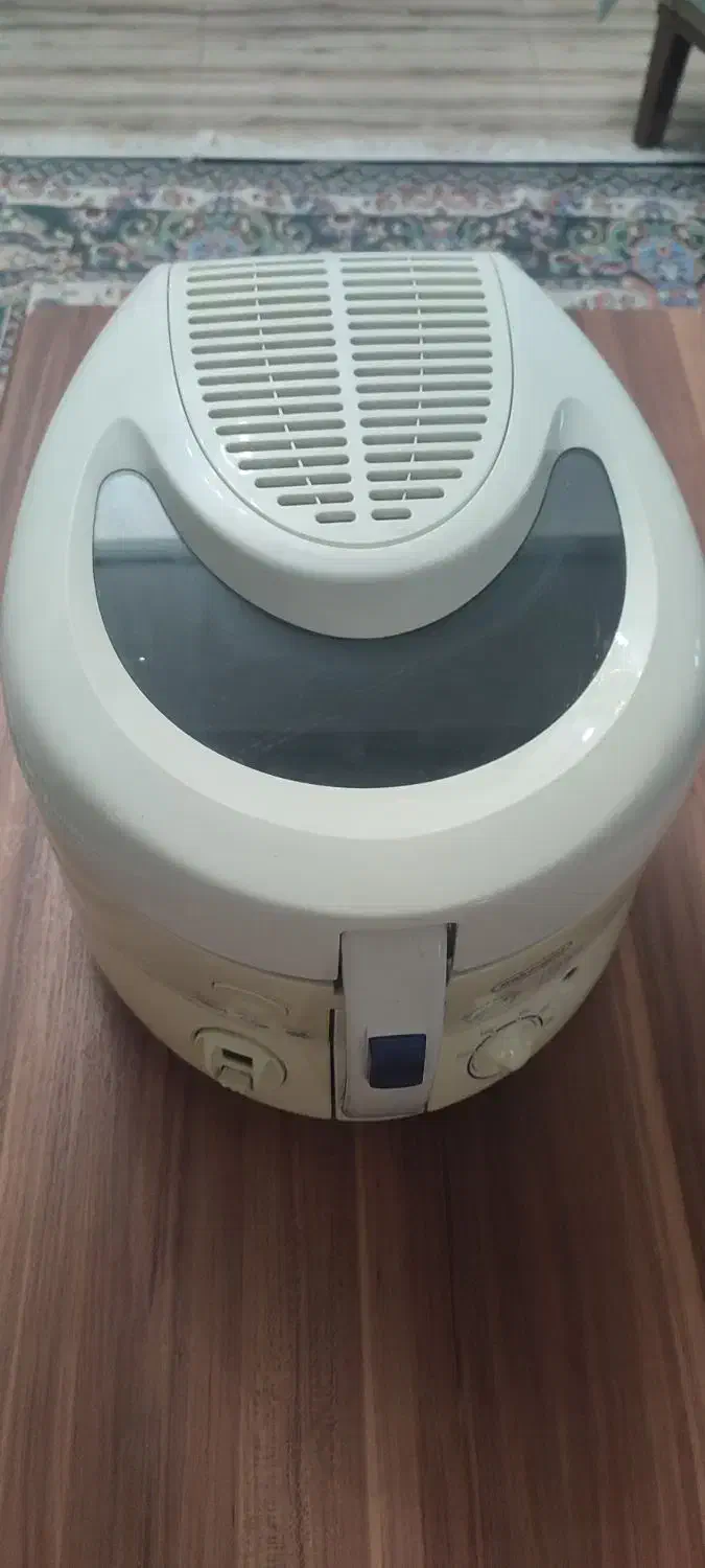 سرخ کن دلونگی اصل|سایر لوازم برقی|تهران, کیانشهر|دیوار