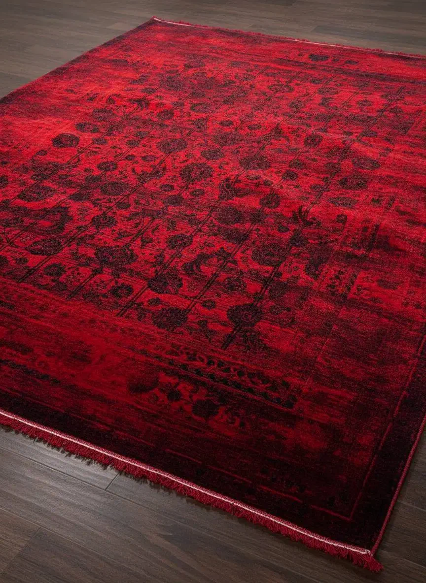 فرش تیراژه|فرش|بیرجند, |دیوار