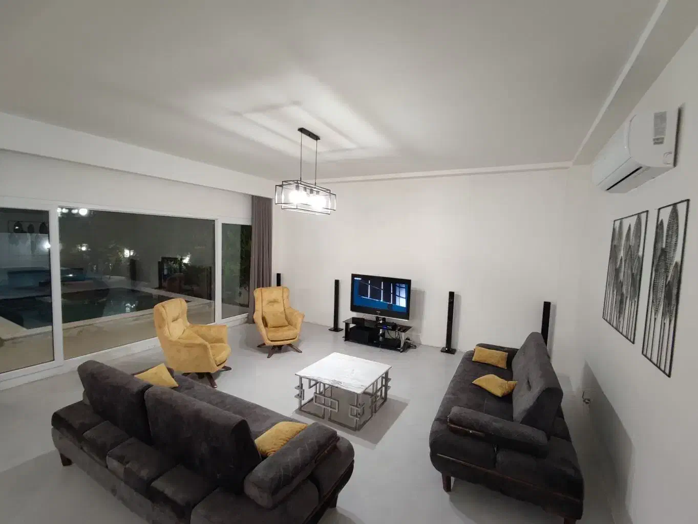 اجاره واحد های مبله دو خواب در تهرانسر|اجارهٔ کوتاهمدت آپارتمان و سوئیت|تهران, تهرانسر شمالی|دیوار