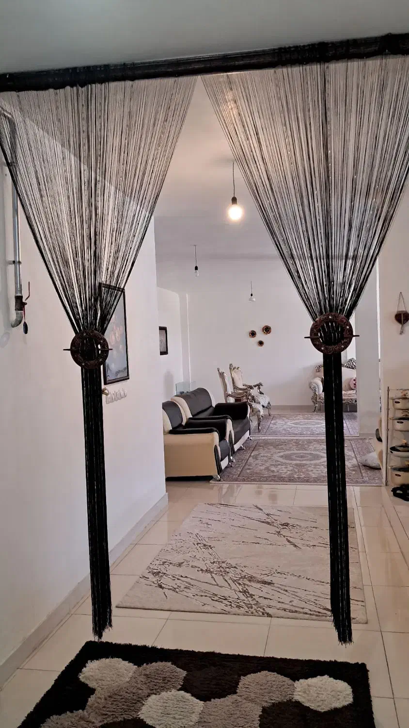 پرده|پرده، رانر، رومیزی|مریوان, |دیوار