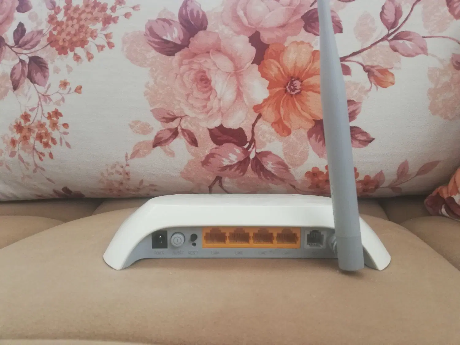 مودم TP-Link|مودم و تجهیزات شبکه|ارومیه, |دیوار