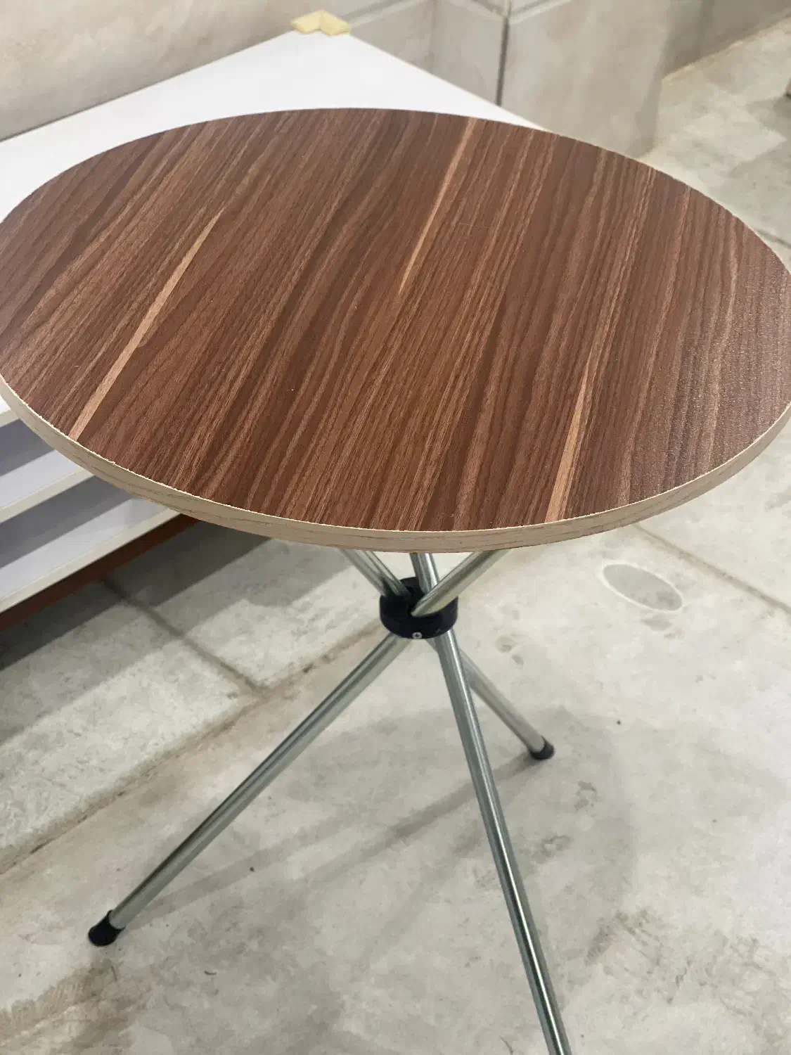 میز گرد|مبلمان خانگی و میز عسلی|گنبد کاووس, |دیوار