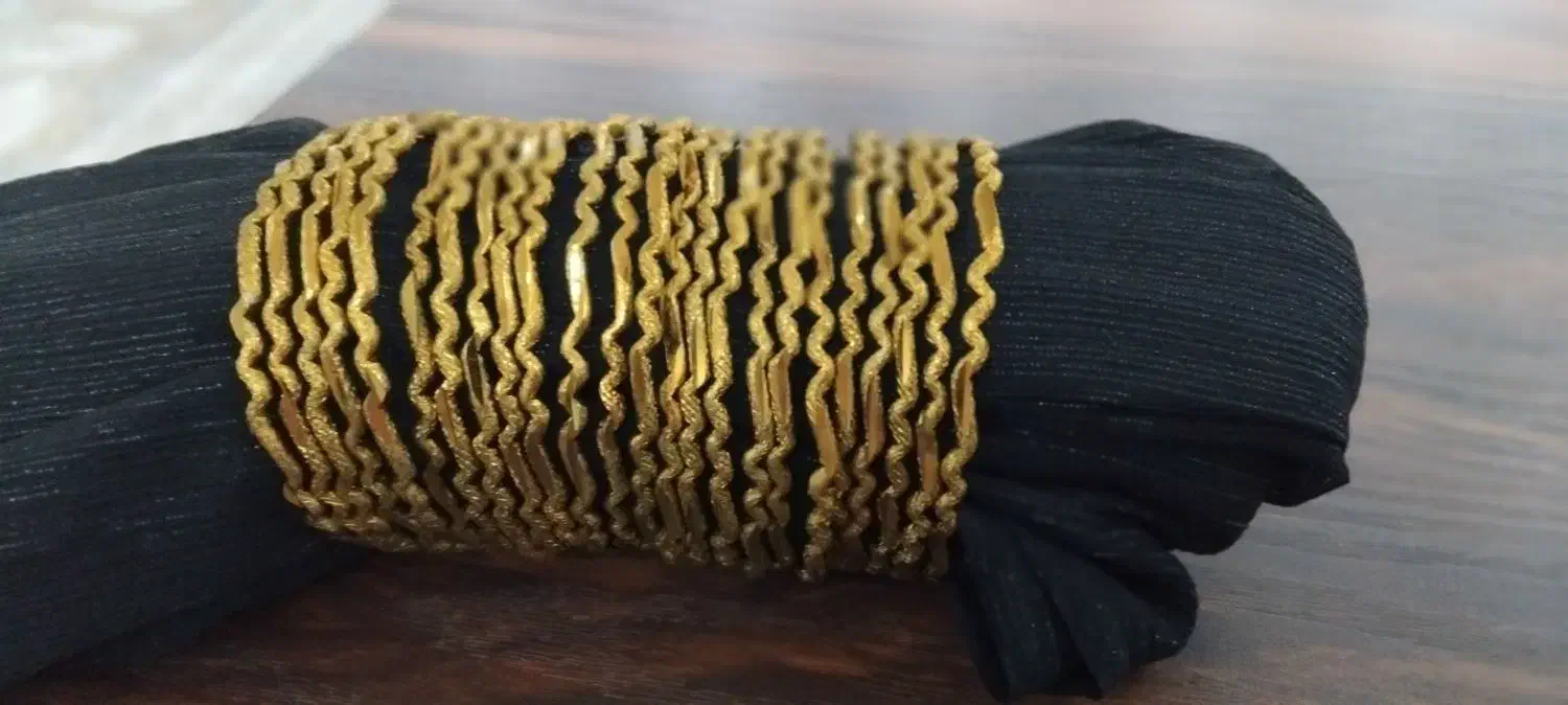 النگو و گوشواره|بدلیجات|بسطام, |دیوار