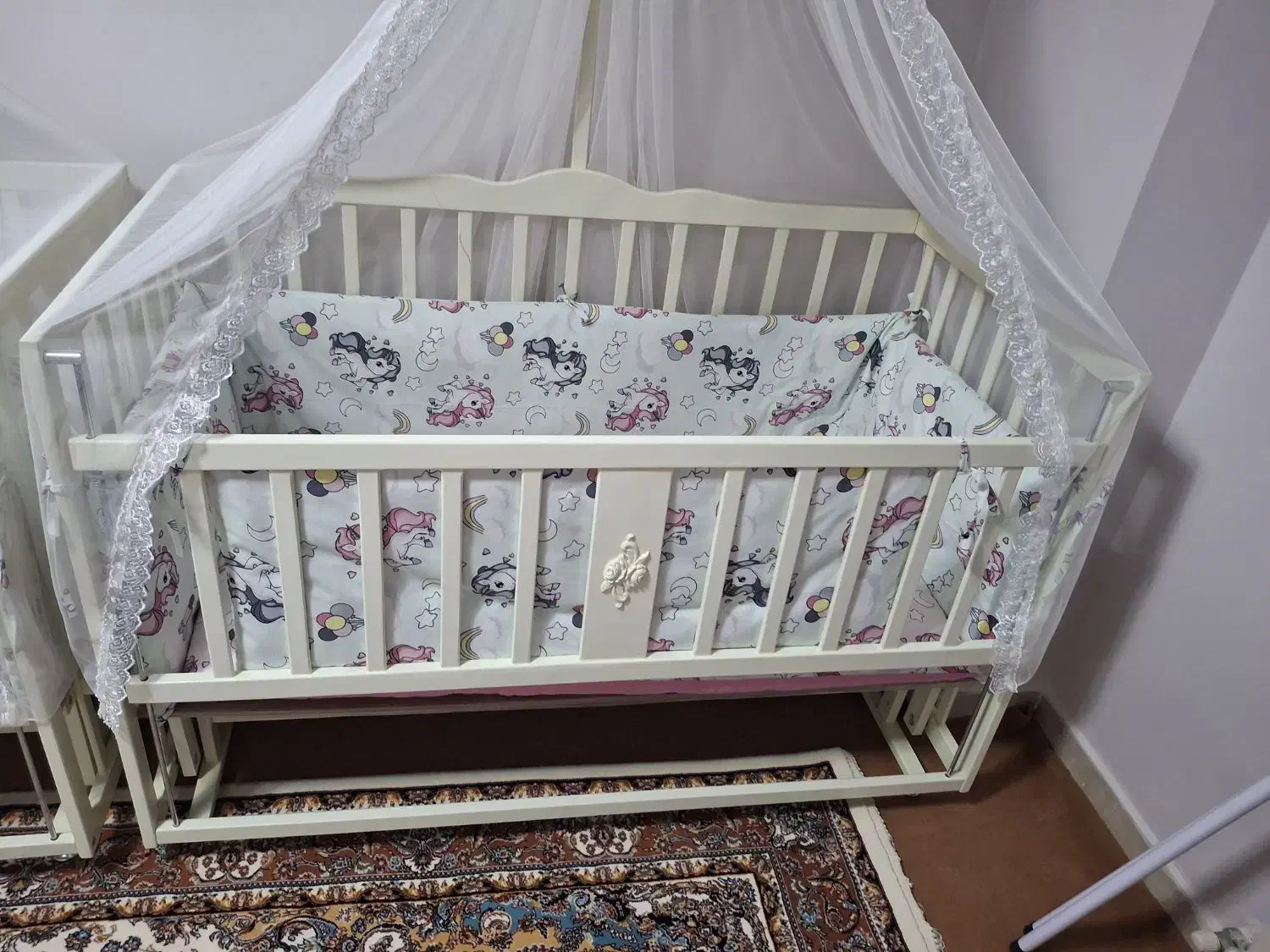 تخت کودک|تخت و صندلی بچه|سهند, |دیوار