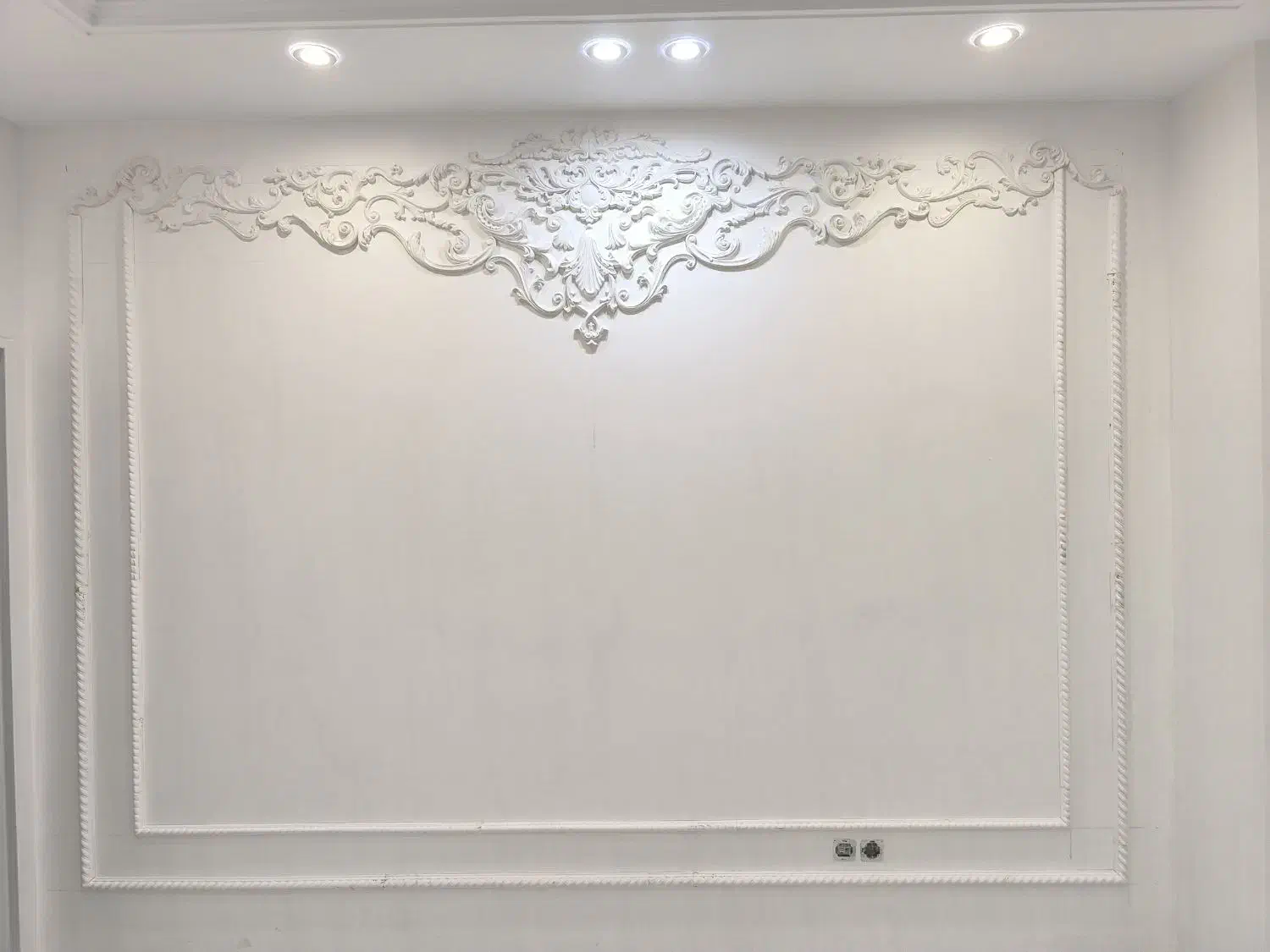 تولید گچبری نقاشی پتینه|خدمات پیشه و مهارت|چهاردانگه (تهران), |دیوار