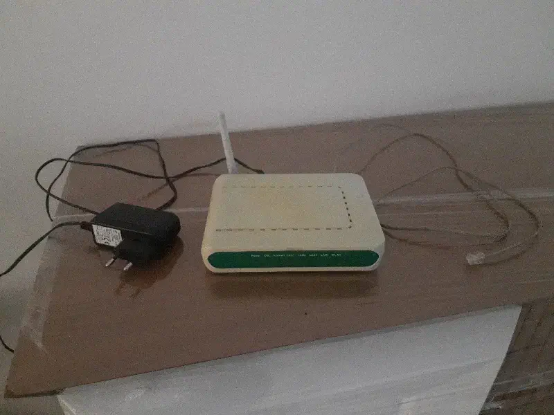 مودم قدیمی|قطعات و لوازم جانبی رایانه|اراک, |دیوار