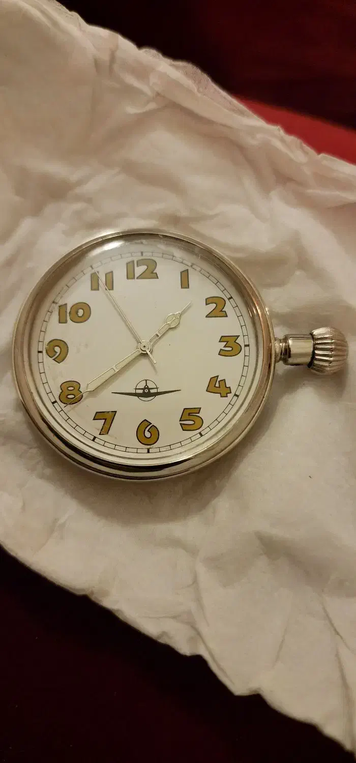 ساعت جیبی|ساعت|تهران, شهرک پردیسان|دیوار