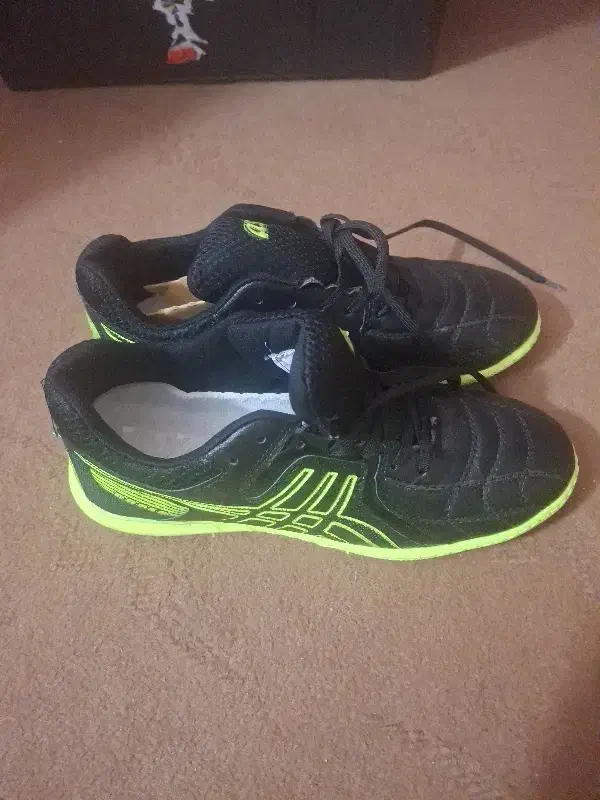 کفش سالن asix|کیف، کفش، کمربند|مشهد, شهرک امام هادی (شهرک غرب)|دیوار