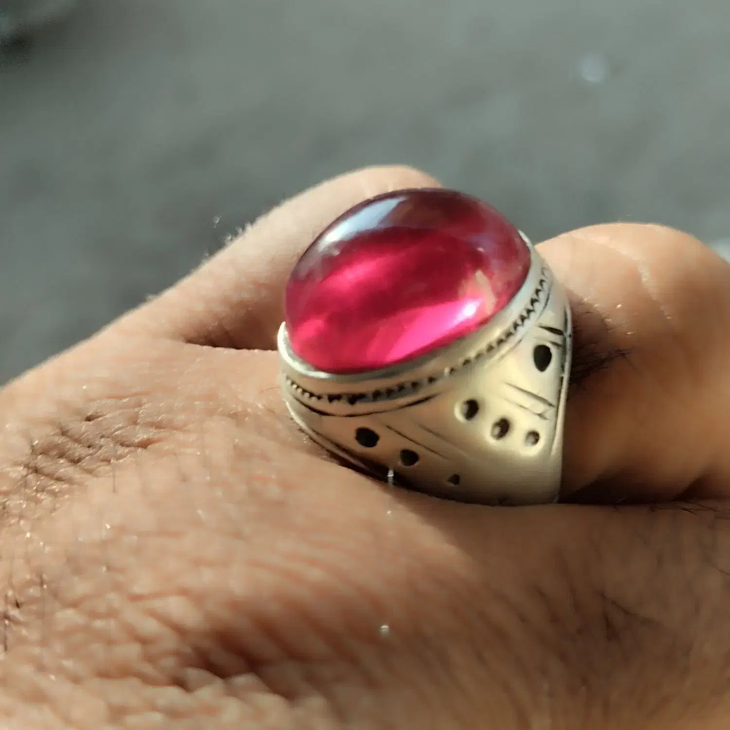 یاقوت شمش کهنه|جواهرات|نهاوند, |دیوار