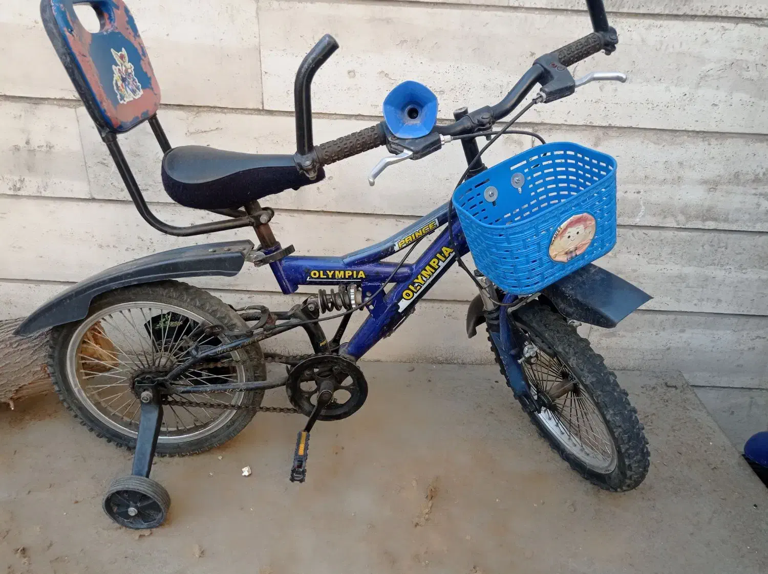 دوچرخه سالم .12|دوچرخه، اسکیت، اسکوتر|تهران, نیروی دریایی|دیوار