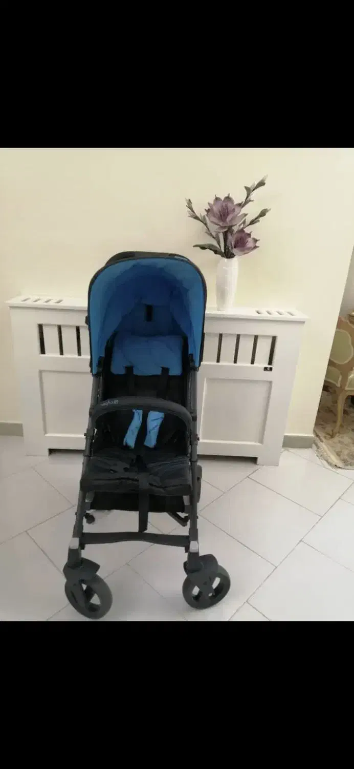 کالسکه و کریر cybex|کالسکه و لوازم جانبی|تهران, نگین غرب|دیوار