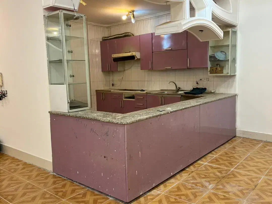 کابینت فلزی|آب‌چکان و نظم‌دهنده ظروف|دزفول, |دیوار