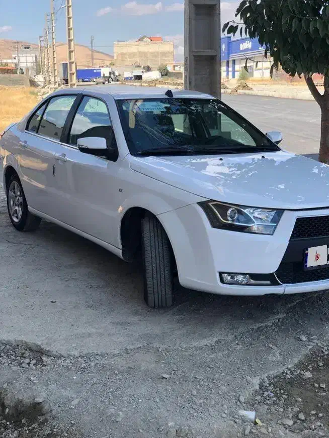 دنا تیپ 2|خودرو سواری و وانت|پیرانشهر, |دیوار