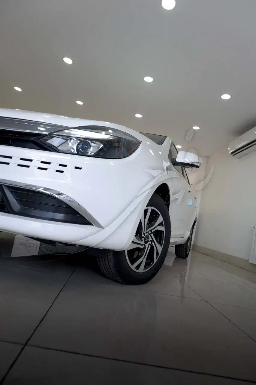 فروش اقساطی کی ام سی ایگل / KMC EAGLE|خودرو سواری و وانت|تهران, پرستار|دیوار