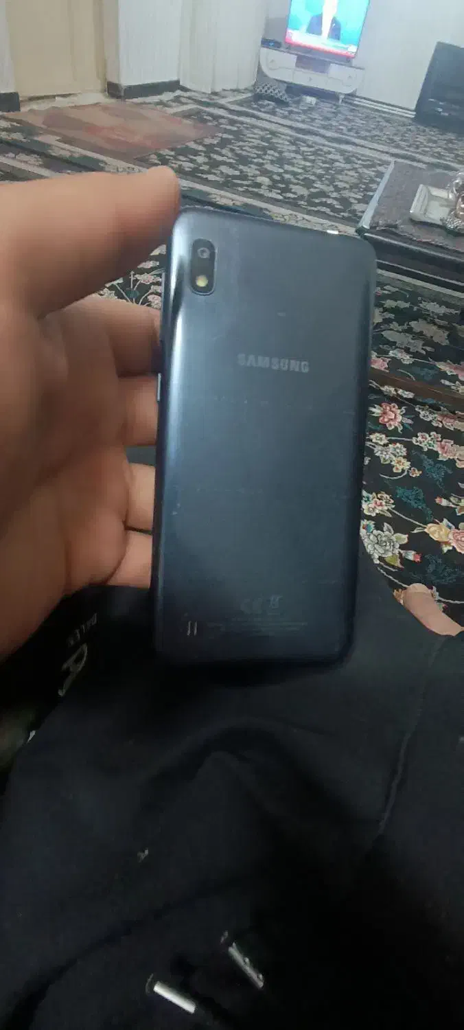 گوشی A10|موبایل|کوهدشت, |دیوار