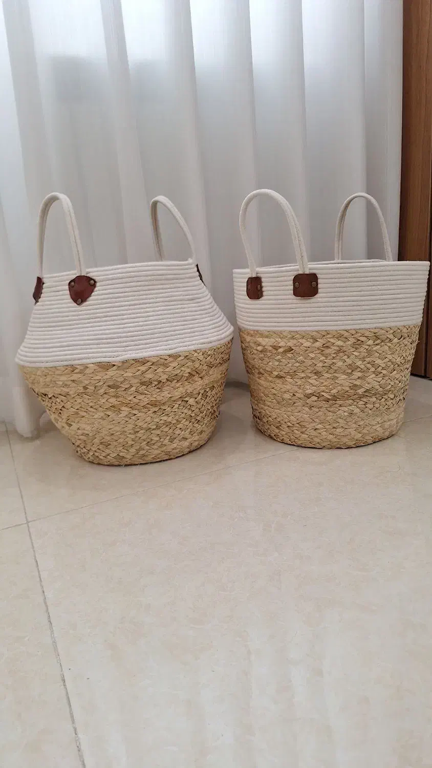 کاور گلدان|صنایع دستی و سایر لوازم تزئینی|رشت, چله خانه|دیوار