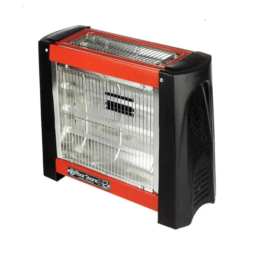 انواع بخاری برقی (کرسی ،فن دار،بدون فن)|بخاری، هیتر، شومینه|قم, شاه ابراهیم|دیوار