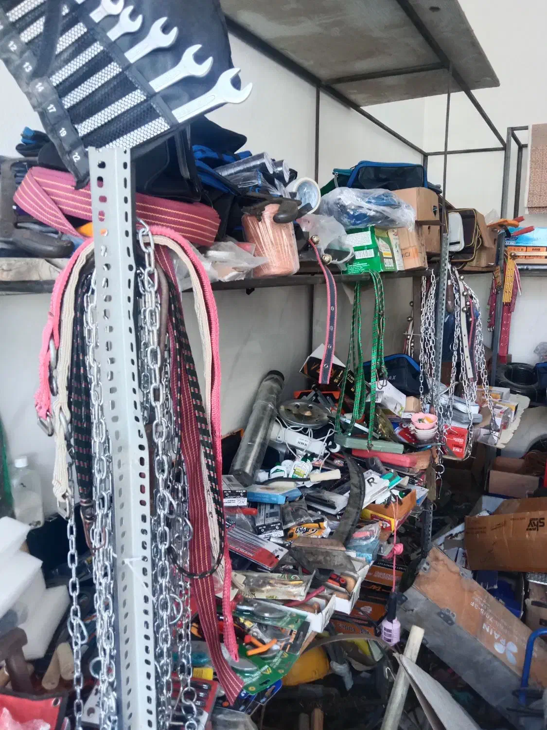 ابزار قیمت استثنایی|ابزارآلات|گنبد کاووس, |دیوار