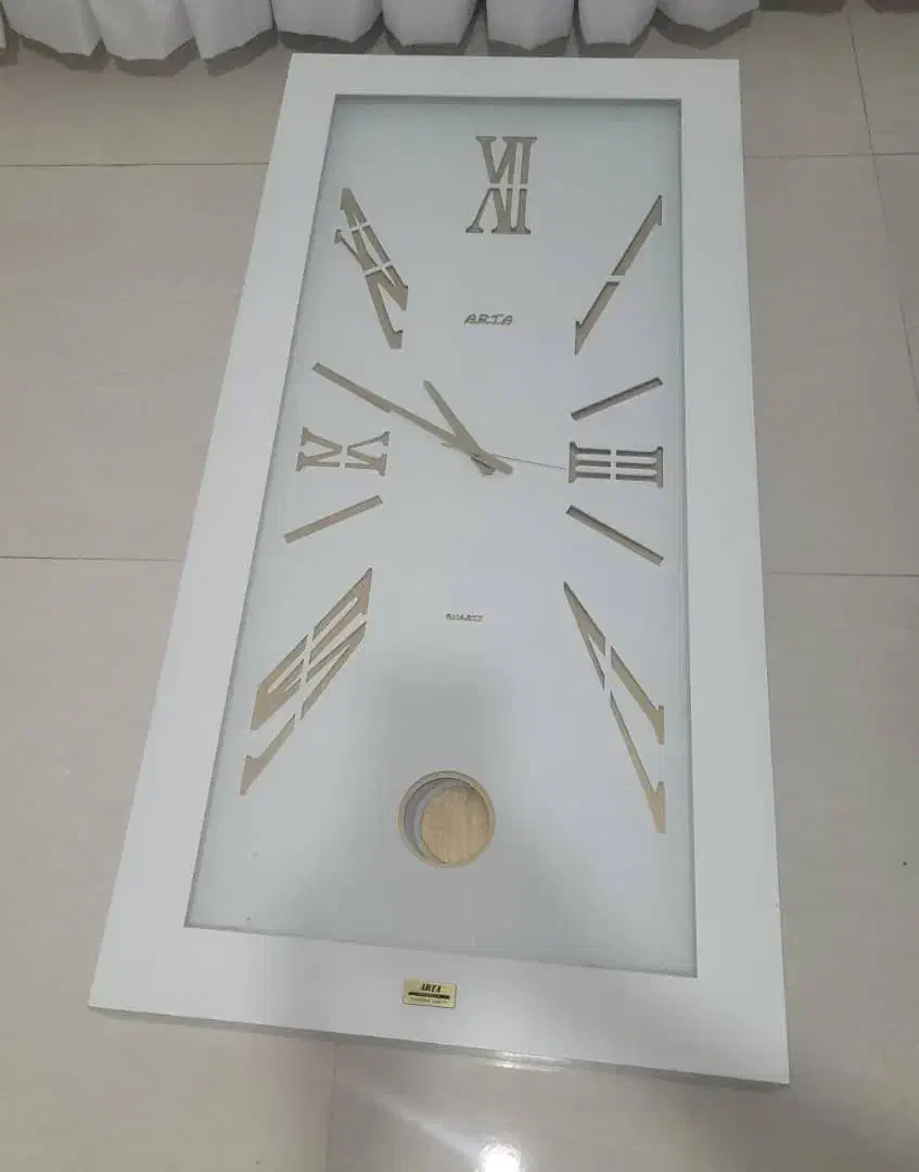 ساعت دیواری ARTA|ساعت دیواری و تزئینی|اندیشه, شهرک مریم|دیوار