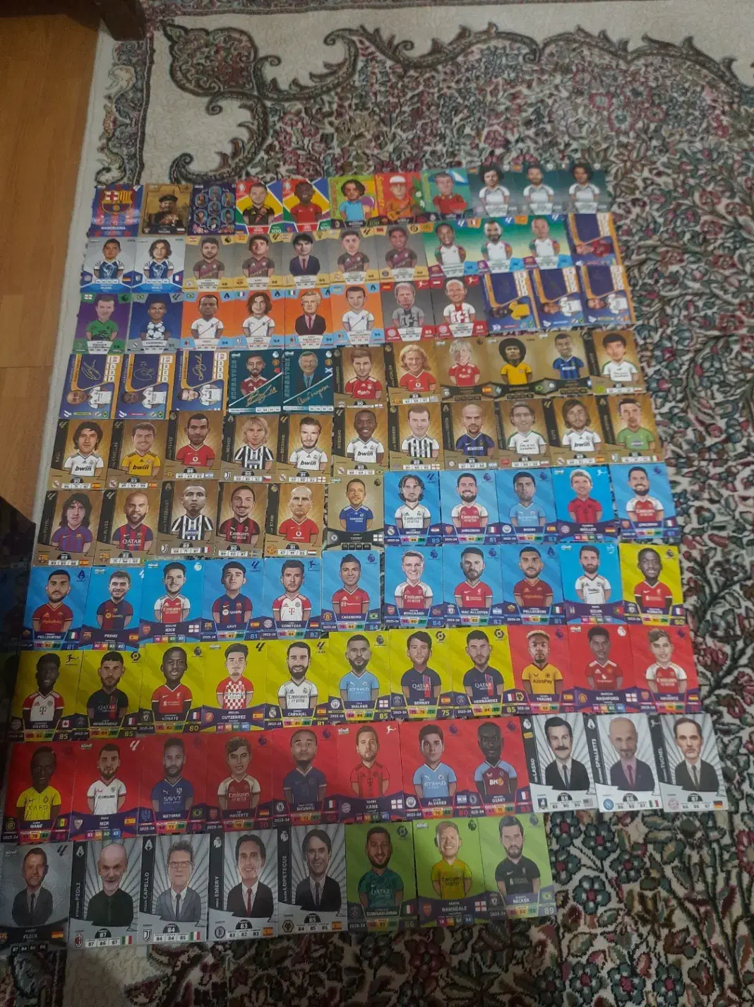 کیمیدی|کلکسیون و سرگرمی|رفسنجان, |دیوار