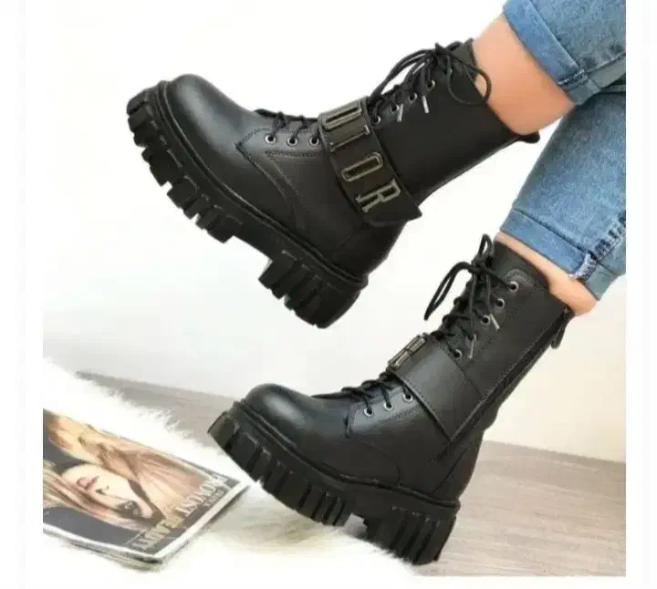 نیم بوت ترند|کیف، کفش، کمربند|یاسوج, |دیوار