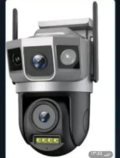 دزدگیر،۲دوربین،آژیرهوشمند|دوربین مداربسته|پرند, فاز ۳|دیوار