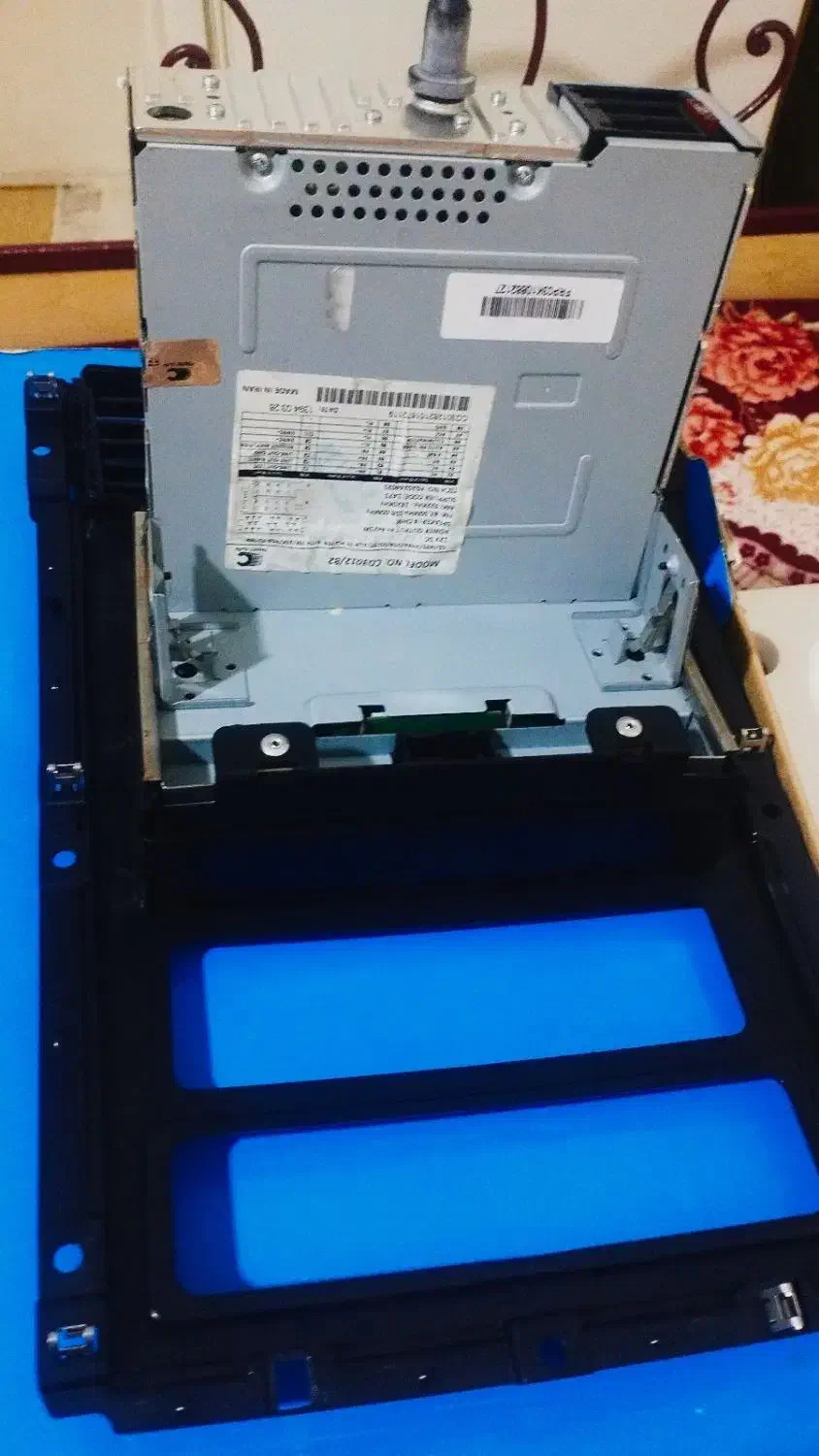 وسیله سالم وارزان|حراج|سرپل ذهاب, |دیوار