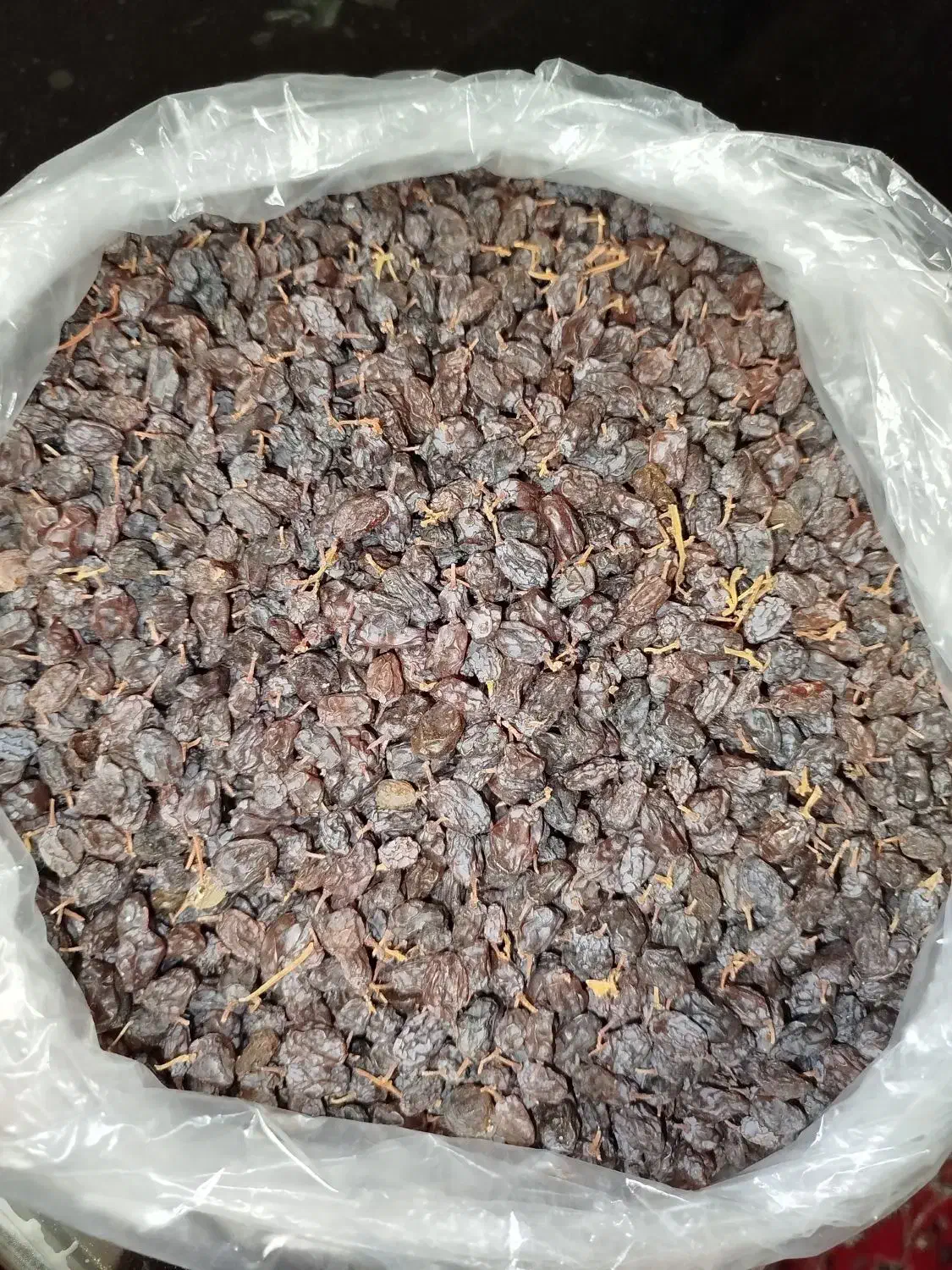 کشمش اورگانیک|خوردنی و آشامیدنی|تهران, مهرآباد جنوبی|دیوار