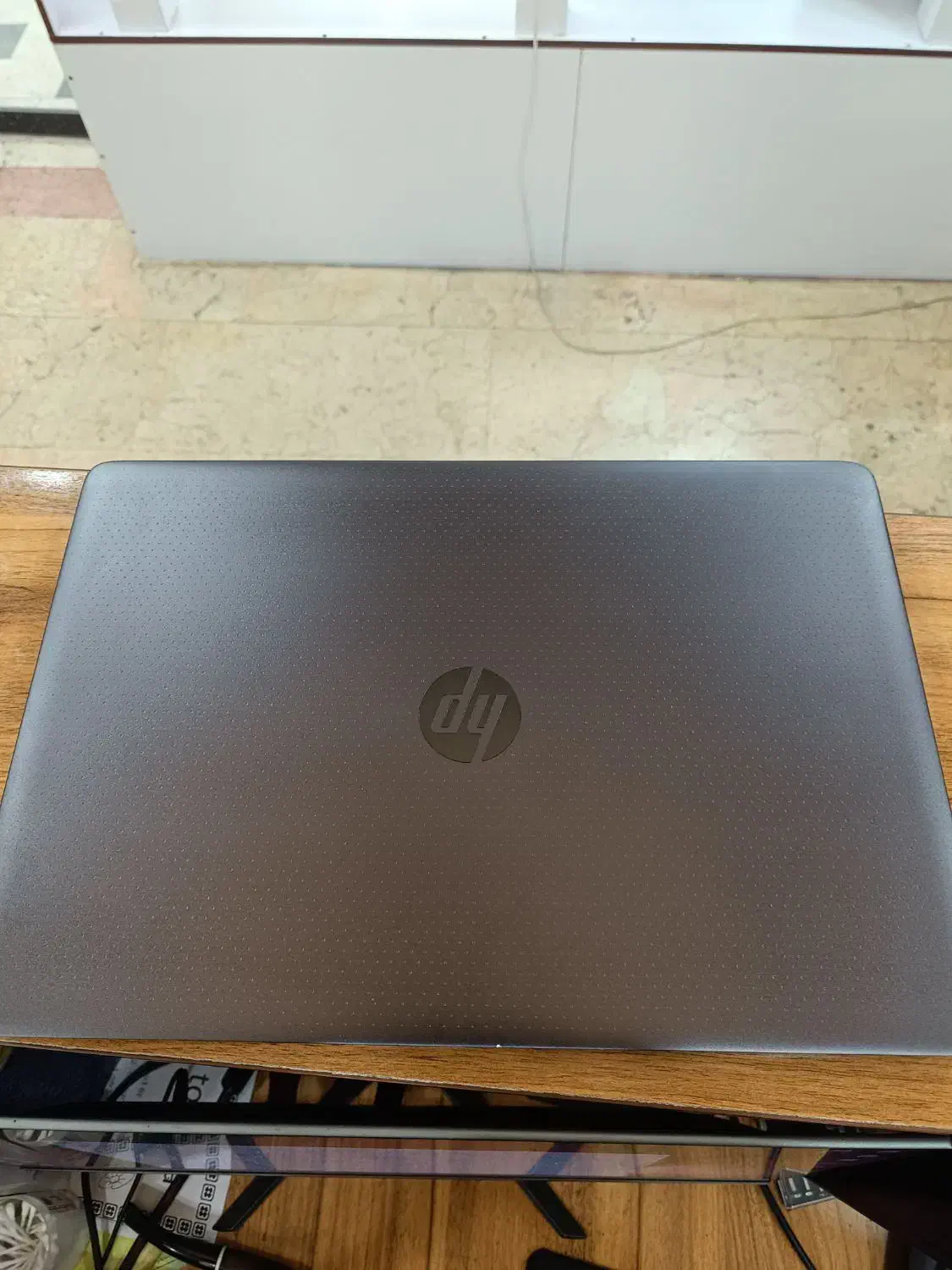 لپتاپ hp zbook studio g3 چهار گیگ گرافیک مجزا|رایانه همراه|اردبیل, |دیوار