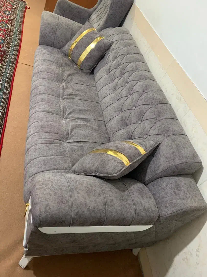 مبل در حد نو|مبلمان خانگی و میز عسلی|بانه, |دیوار