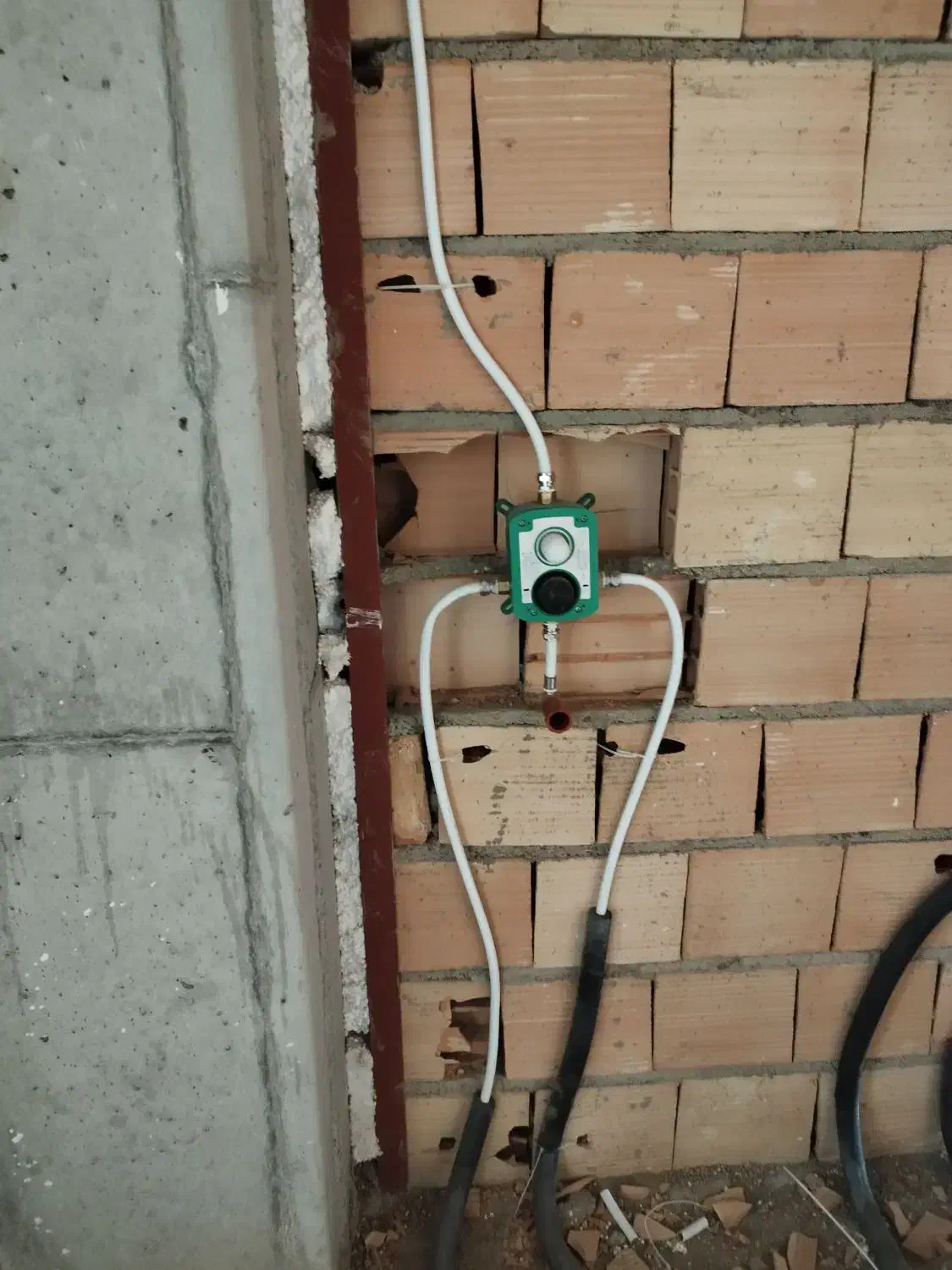 لوله کشی آب .گاز .فاظلاب شیر الات|خدمات پیشه و مهارت|قدس, شهرقدس|دیوار