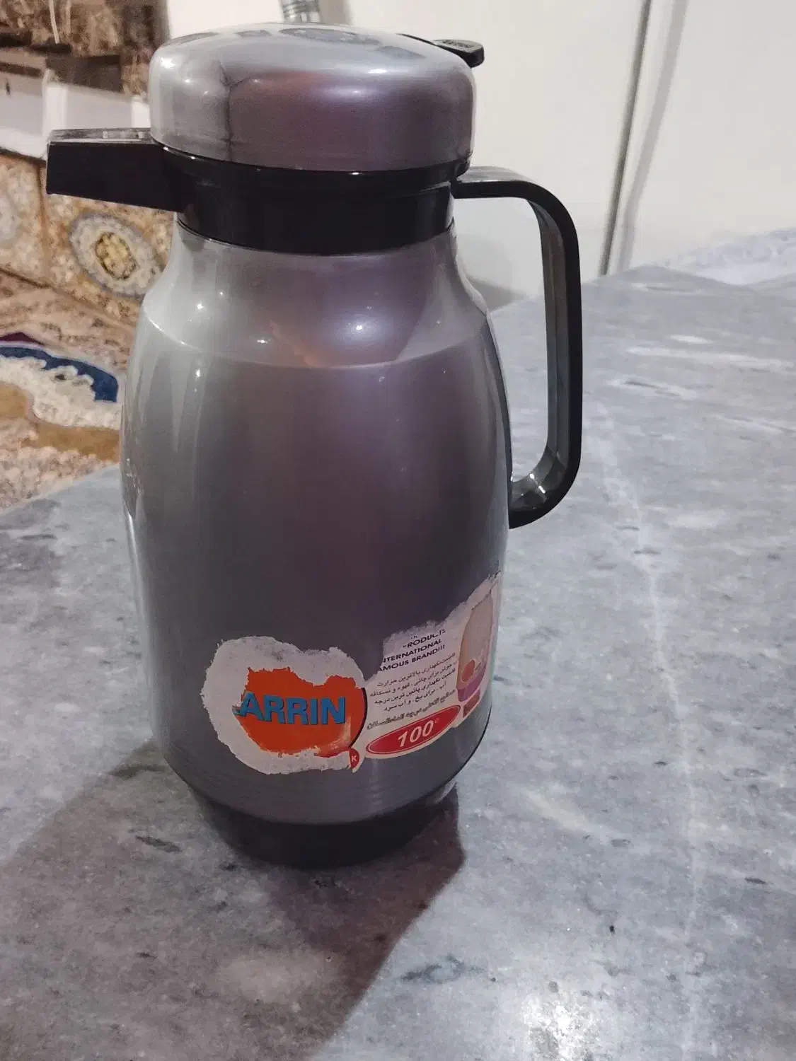 فلاکس چای|سماور، چای‌ساز، قهوه‌ساز|نقده, |دیوار