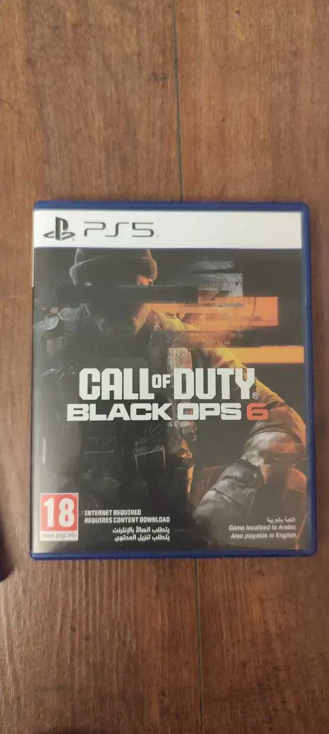 بازی های ps5|کنسول، بازی ویدئویی و آنلاین|تهران, شهرک غرب|دیوار