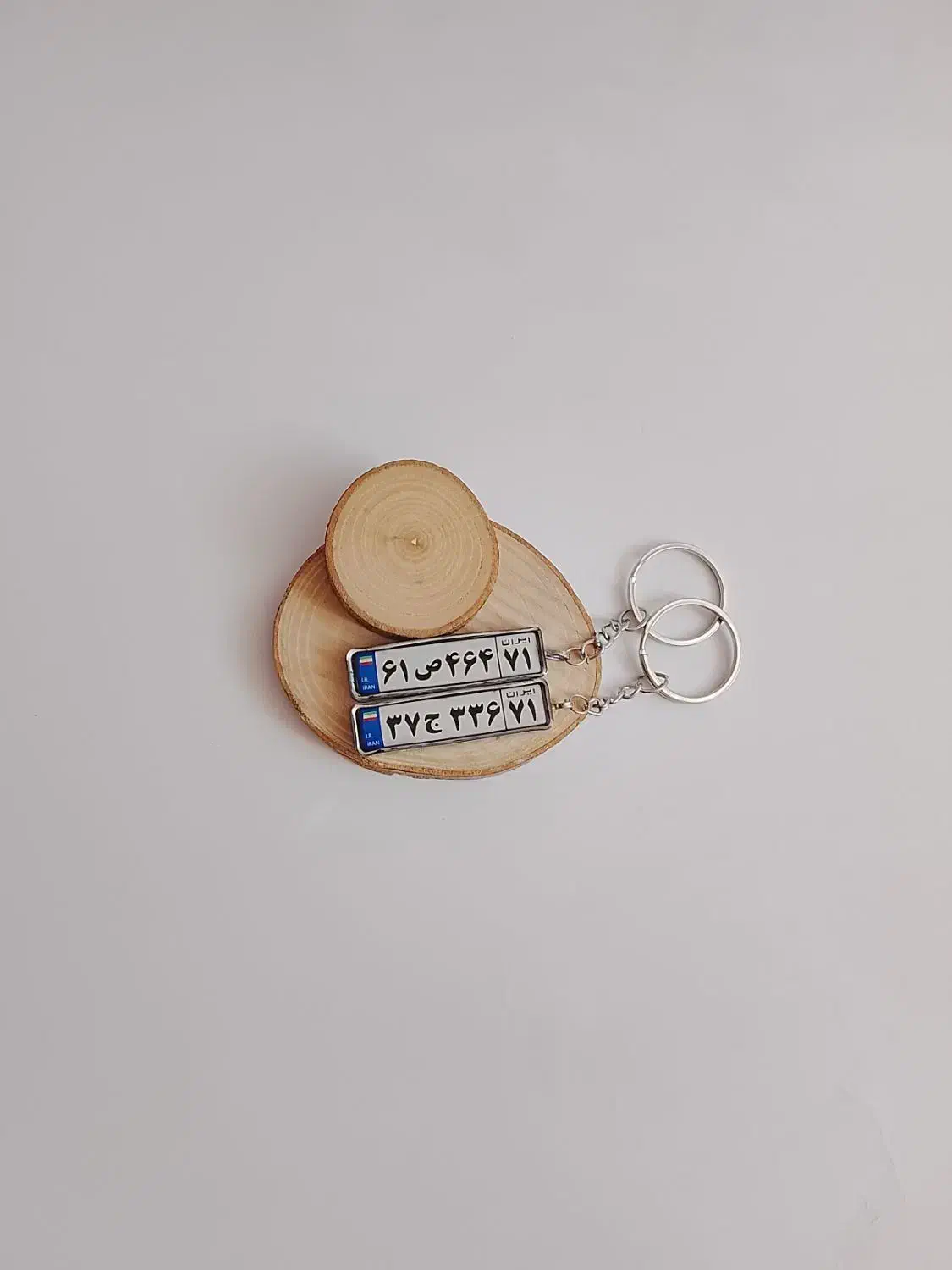 جاکلیدی  پلاک ماشین و عکس شخصی|زیورآلات و اکسسوری|شهرکرد, |دیوار