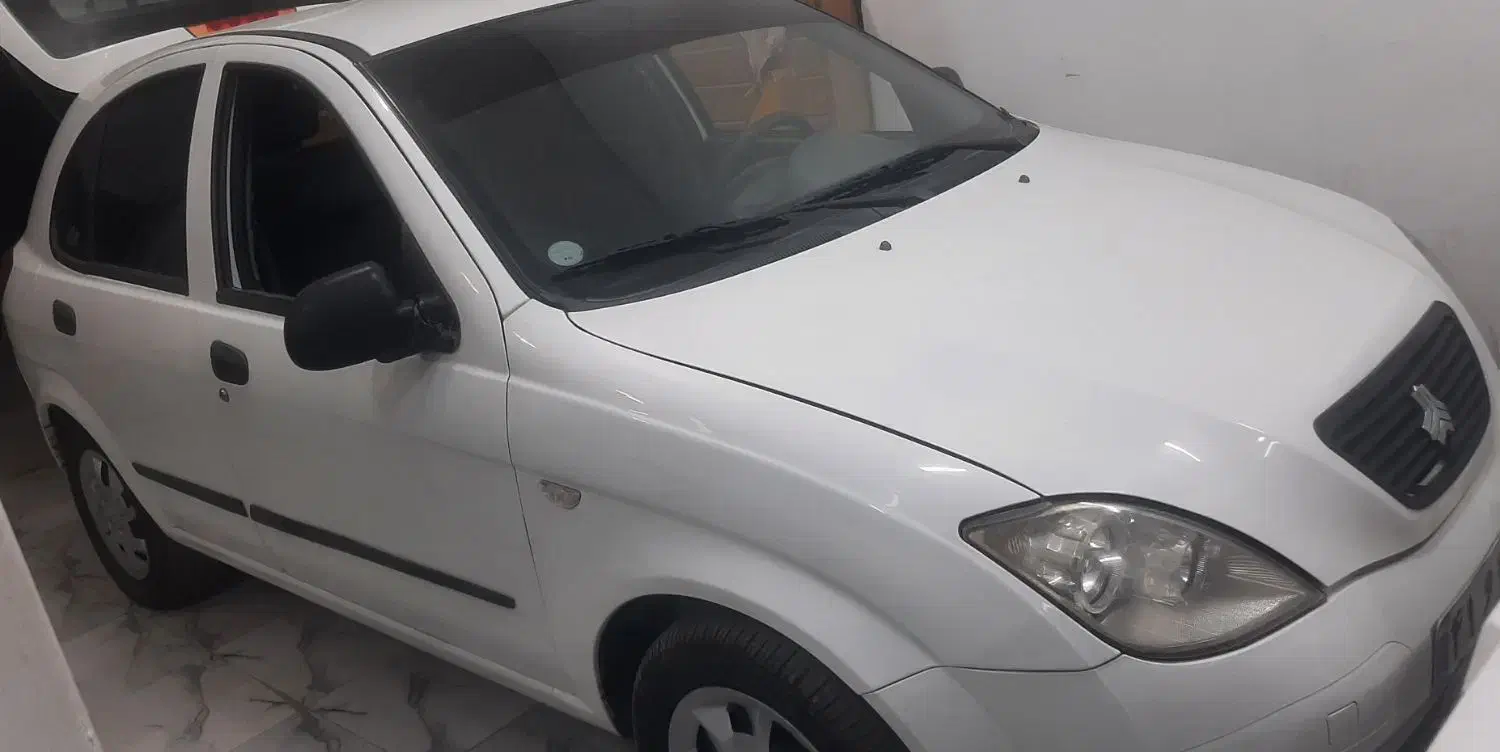 تیبا۲ مدل ۱۴۰۰ بی رنگ|خودرو سواری و وانت|اصفهان, کوی امیریه|دیوار