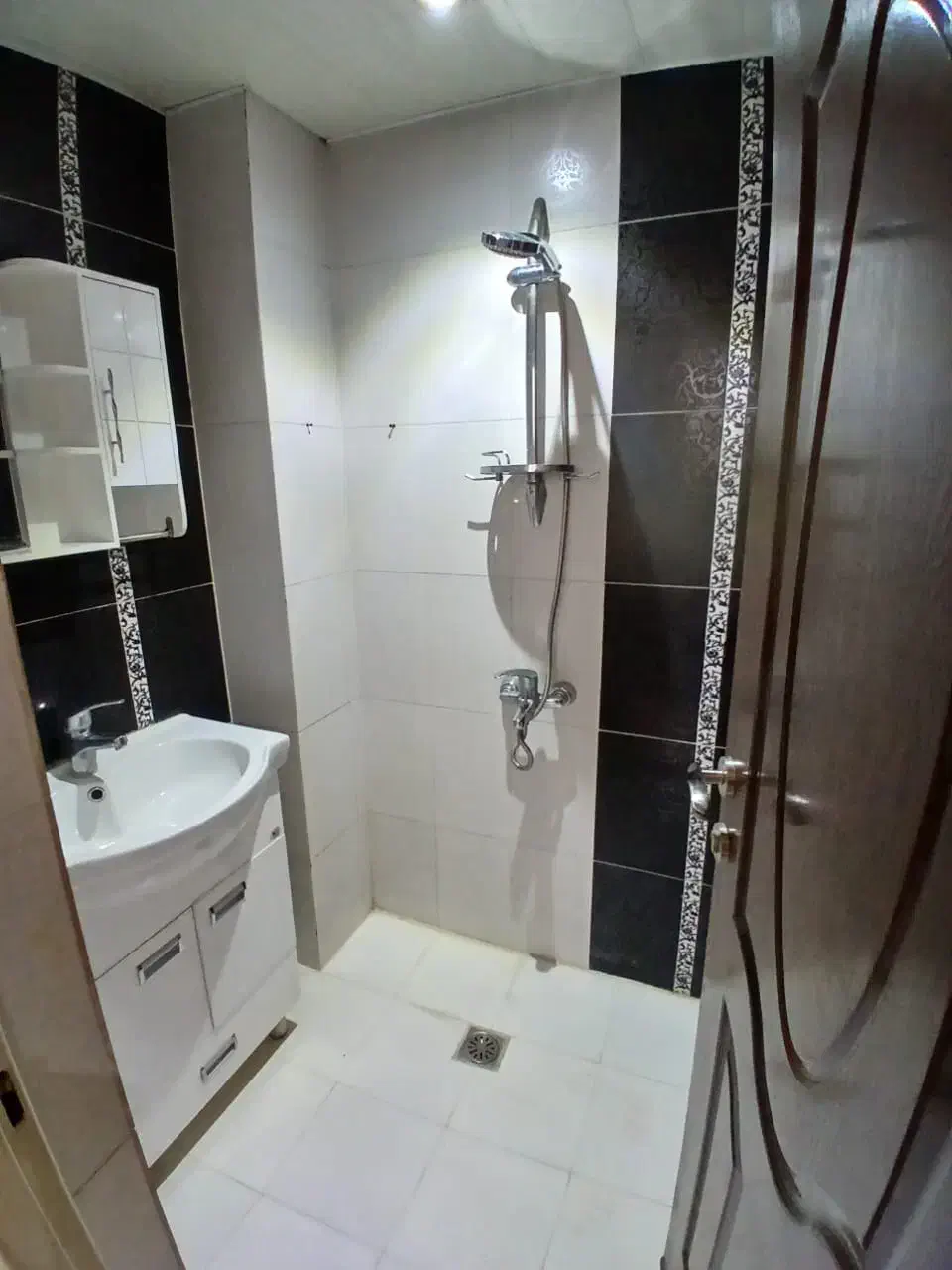 اجاره آپارتمان ۳خواب  در گیشا