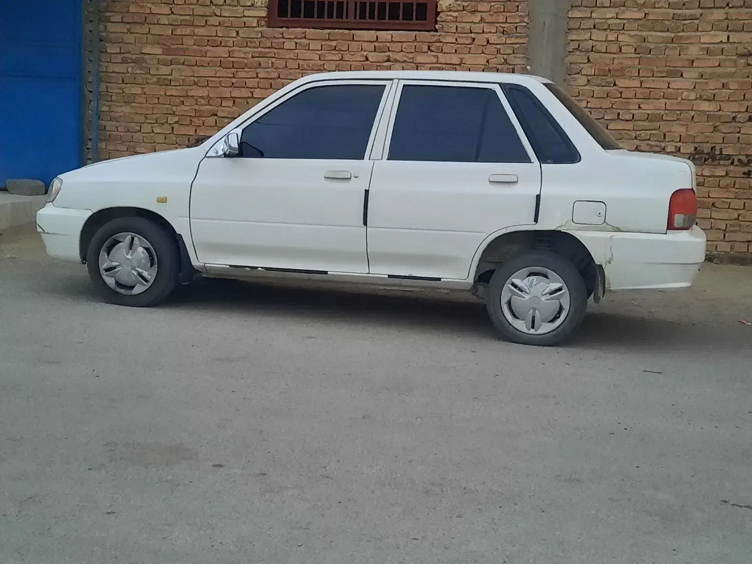 ماشین ۱۳۲ مدل ۹۰|خودرو سواری و وانت|سراوان, |دیوار