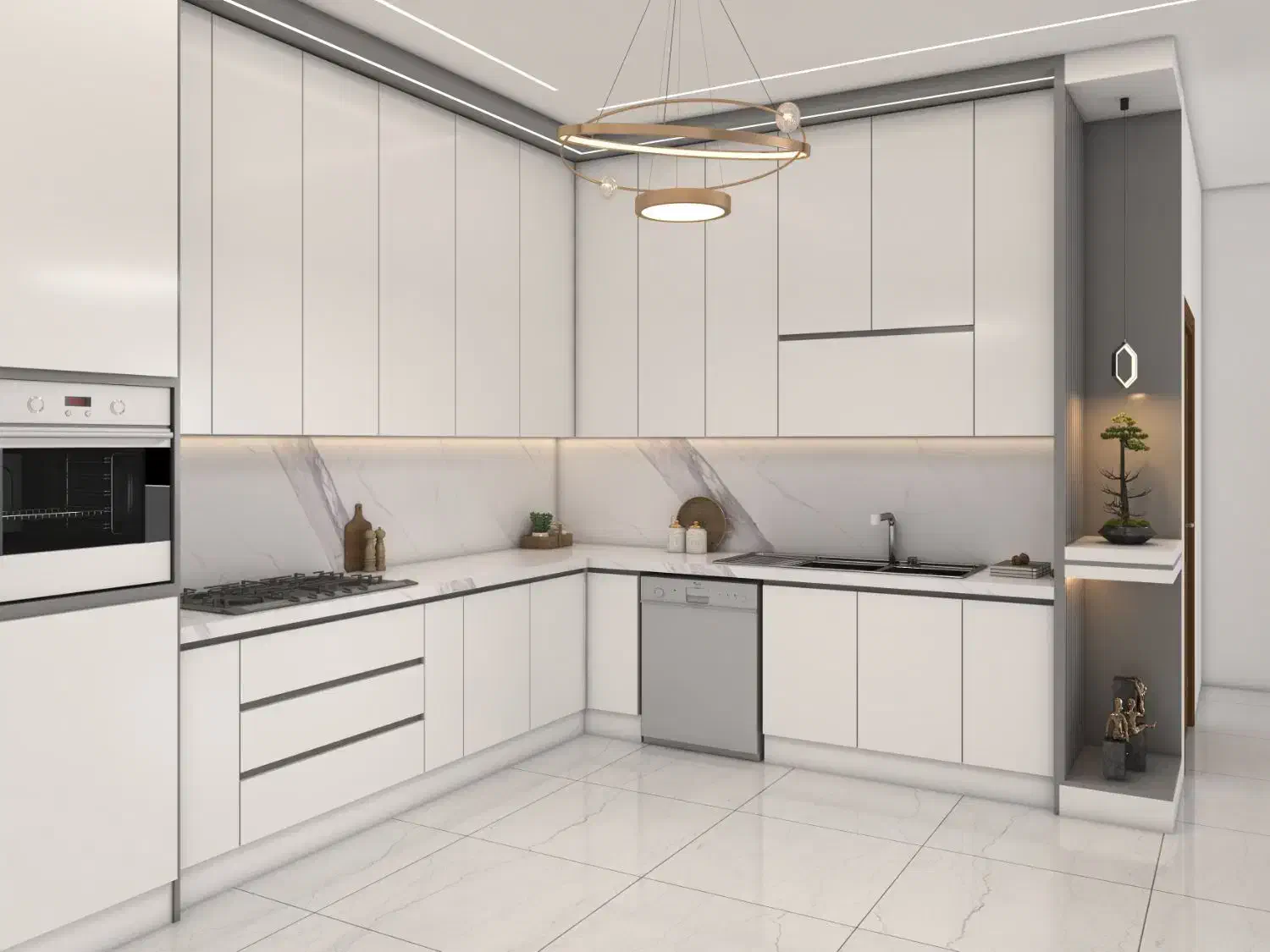 جشنواره لوکس کابینت|مصالح و تجهیزات ساختمان|مهریز, |دیوار